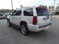 White Diamond Tricoat - Escalade Luxury Photo No. 4