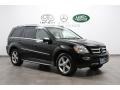 Black - GL 450 4Matic Photo No. 1