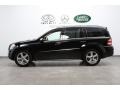 Black - GL 450 4Matic Photo No. 2
