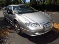 Bright Silver Metallic 2002 Chrysler Concorde Limited