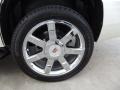 White Diamond Tricoat - Escalade Luxury Photo No. 11