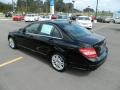 Black - C 300 Sport Photo No. 3