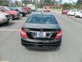 Black - C 300 Sport Photo No. 4