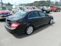 Black - C 300 Sport Photo No. 5