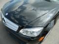 Black - C 300 Sport Photo No. 9