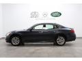 Blue Slate - M 37x AWD Sedan Photo No. 2