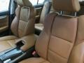 Umber/Ebony Interior Photo for 2009 Acura TL #62350841