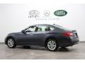 Blue Slate - M 37x AWD Sedan Photo No. 5