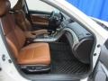 White Diamond Pearl - TL 3.7 SH-AWD Photo No. 23
