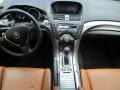 White Diamond Pearl - TL 3.7 SH-AWD Photo No. 26