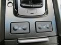 Umber/Ebony Controls Photo for 2009 Acura TL #62350994