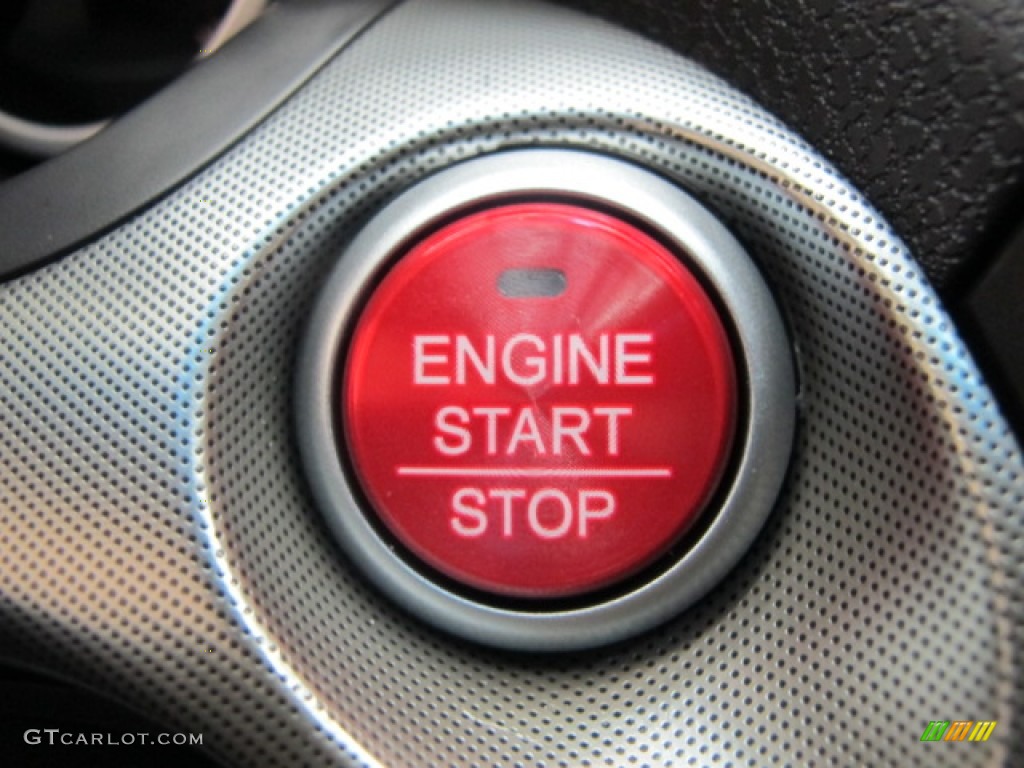 2009 Acura TL 3.7 SH-AWD Controls Photo #62351003