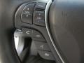 Umber/Ebony Controls Photo for 2009 Acura TL #62351030