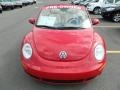 Salsa Red - New Beetle SE Convertible Photo No. 8