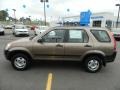 2004 Mojave Mist Metallic Honda CR-V LX  photo #2