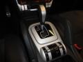  2009 Cayenne GTS 6 Speed Tiptronic-S Automatic Shifter