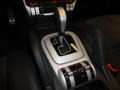 6 Speed Tiptronic-S Automatic 2009 Porsche Cayenne GTS Transmission