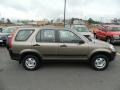 2004 Mojave Mist Metallic Honda CR-V LX  photo #6