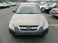 2004 Mojave Mist Metallic Honda CR-V LX  photo #8