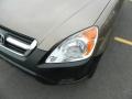 2004 Mojave Mist Metallic Honda CR-V LX  photo #9