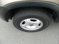 2004 Mojave Mist Metallic Honda CR-V LX  photo #10