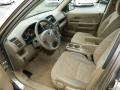 2004 Mojave Mist Metallic Honda CR-V LX  photo #11