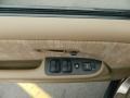 2004 Mojave Mist Metallic Honda CR-V LX  photo #12