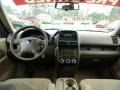 2004 Mojave Mist Metallic Honda CR-V LX  photo #13