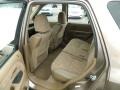 2004 Mojave Mist Metallic Honda CR-V LX  photo #14