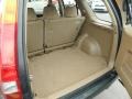 2004 Mojave Mist Metallic Honda CR-V LX  photo #15