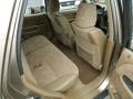 2004 Mojave Mist Metallic Honda CR-V LX  photo #16