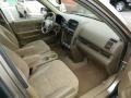 2004 Mojave Mist Metallic Honda CR-V LX  photo #17