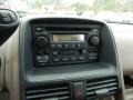 2004 Mojave Mist Metallic Honda CR-V LX  photo #18
