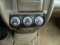2004 Mojave Mist Metallic Honda CR-V LX  photo #19