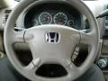 2004 Mojave Mist Metallic Honda CR-V LX  photo #20