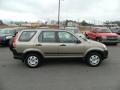 2005 Sahara Sand Metallic Honda CR-V LX  photo #6