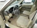 2005 Sahara Sand Metallic Honda CR-V LX  photo #11