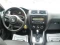 Candy White - Jetta SE Sedan Photo No. 4