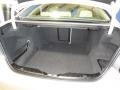 Oyster/Black Trunk Photo for 2011 BMW 5 Series #62351633