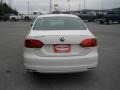 Candy White - Jetta SE Sedan Photo No. 10