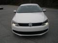 Candy White - Jetta SE Sedan Photo No. 14