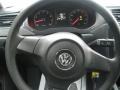 Candy White - Jetta SE Sedan Photo No. 23
