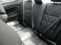 Crystal Black Pearl - Accord EX-L V6 Coupe Photo No. 12
