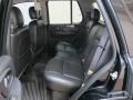 2006 Obsidian Black Saab 9-7X 4.2i  photo #19