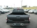 2011 Magnetic Gray Metallic Toyota Tacoma V6 SR5 PreRunner Double Cab  photo #4