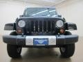 Black - Wrangler Unlimited Sahara 4x4 Photo No. 3