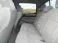 2011 Magnetic Gray Metallic Toyota Tacoma V6 SR5 PreRunner Double Cab  photo #12