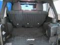 Black - Wrangler Unlimited Sahara 4x4 Photo No. 11