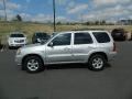 2005 Platinum Metallic Mazda Tribute s  photo #6