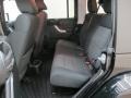 Black - Wrangler Unlimited Sahara 4x4 Photo No. 19